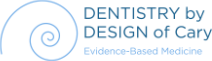 Dentist in Cary Logo