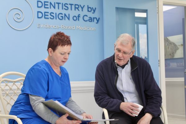 Dentist in Cary | Jason Bienia, DDS